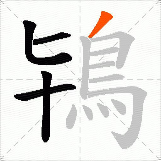 鴇