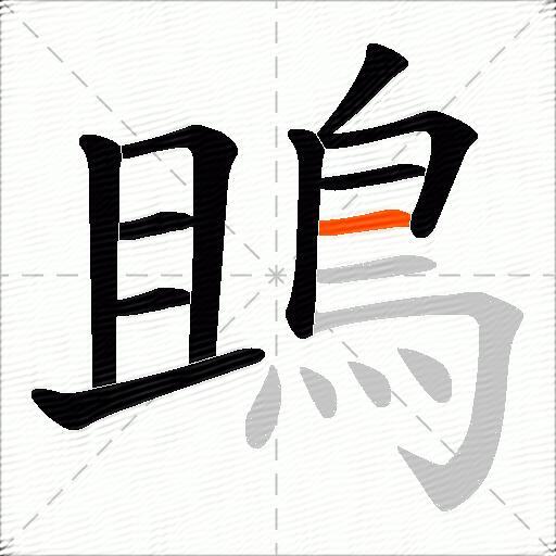 鴡