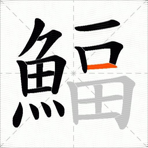 鰏