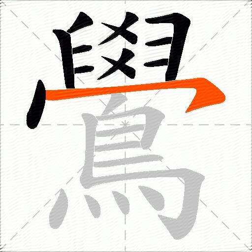 鷽