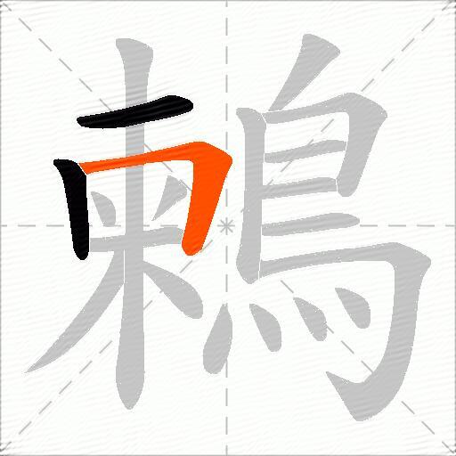 鶫