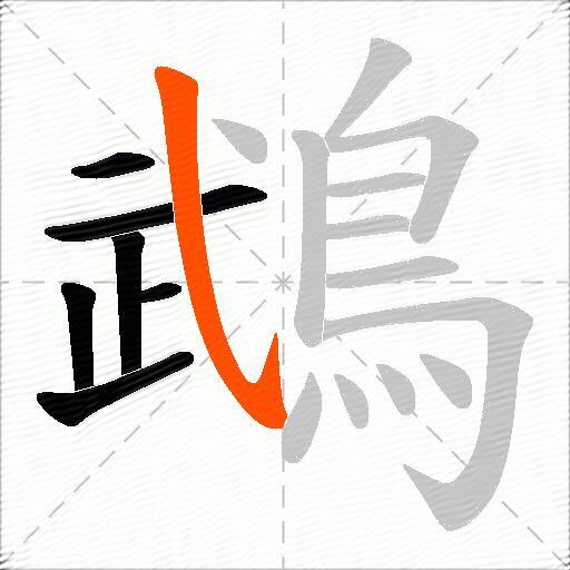 鵡