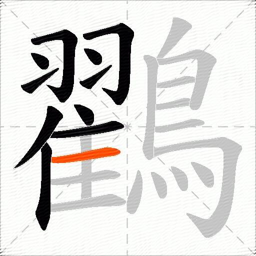 鸐