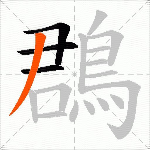 鵘