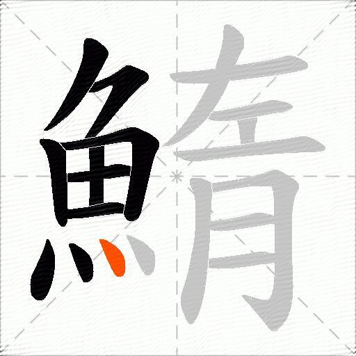 鰖