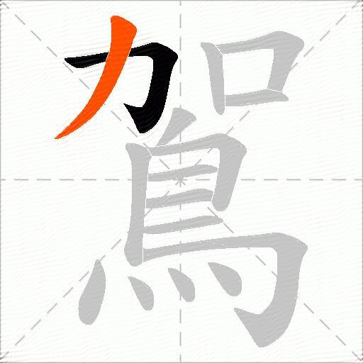 鴐
