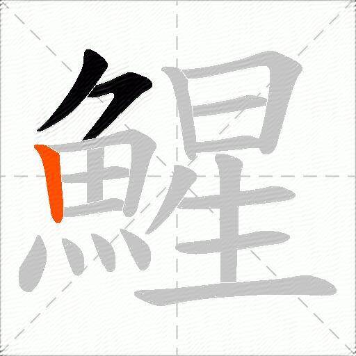 鯹