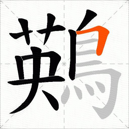 鶧