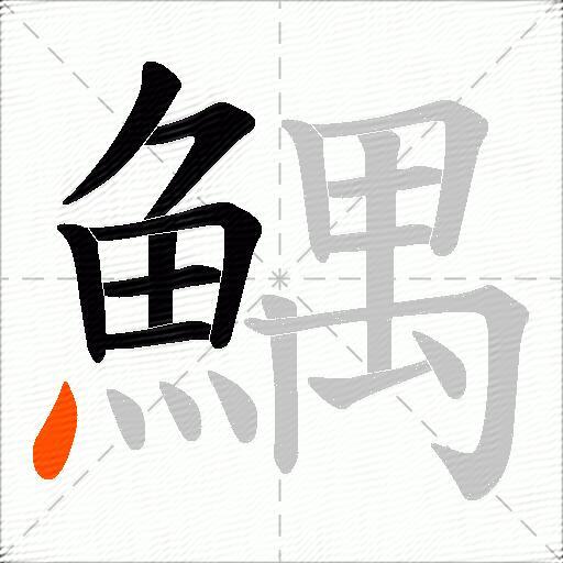 鰅