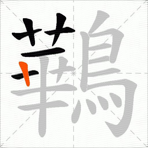 鷨