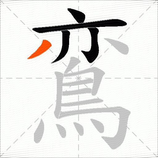 鵉