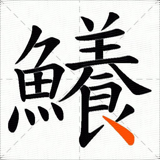 鱶