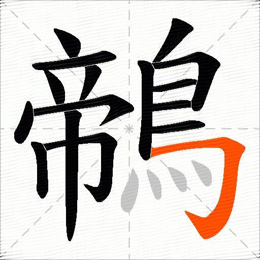 鶙