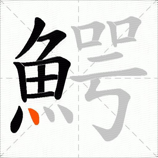 鰐