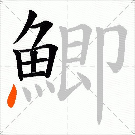 鯽