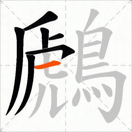 鷉