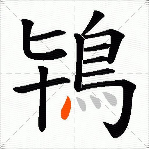 鴇