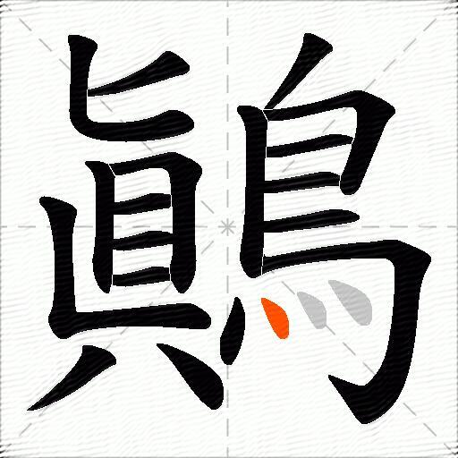 鷆