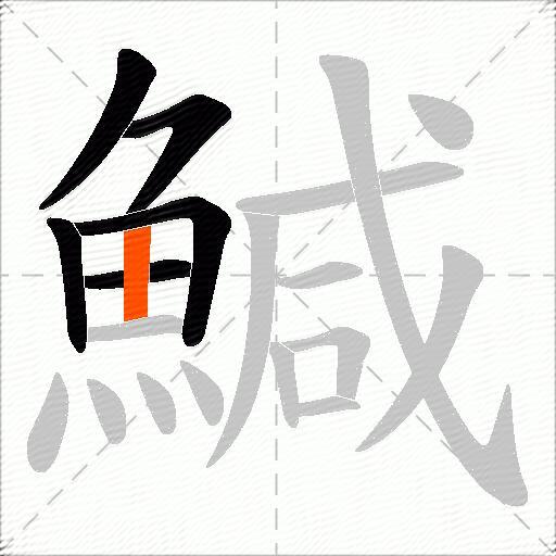 鰔