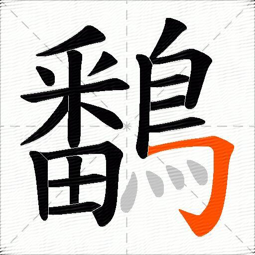 鷭