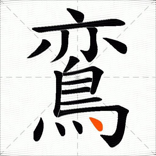 鵉