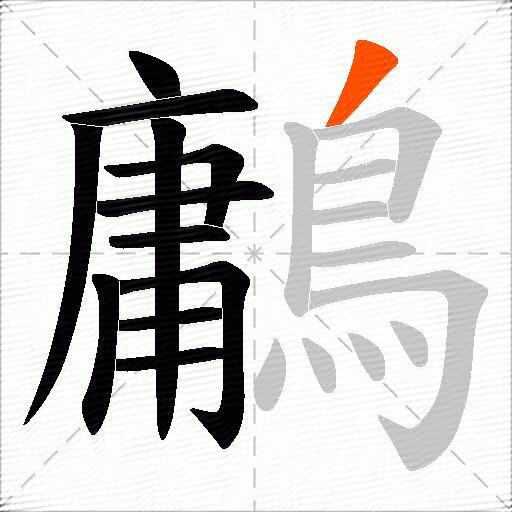 鷛