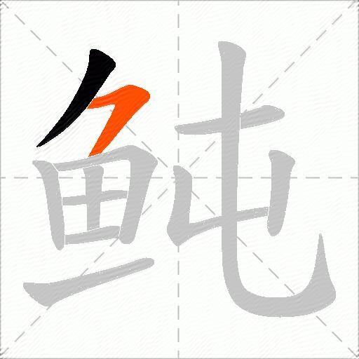 鲀