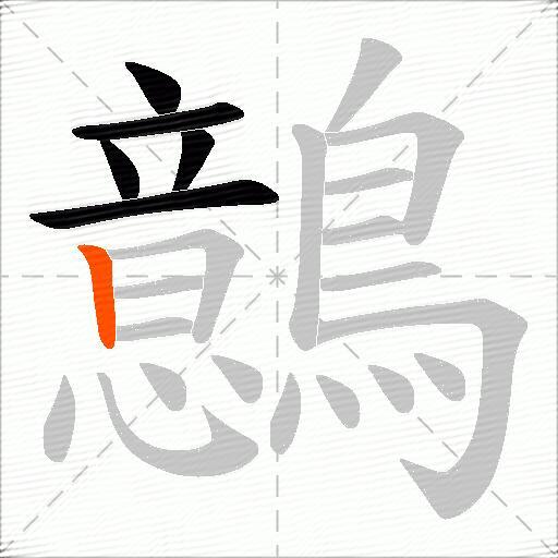 鷾