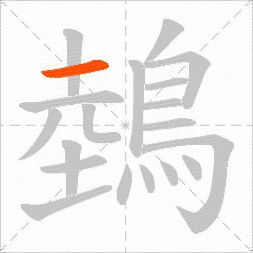鵱