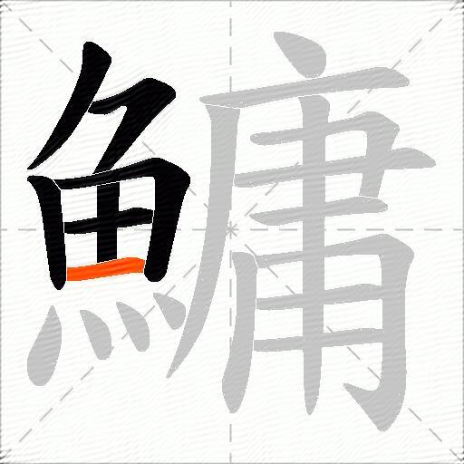 鱅