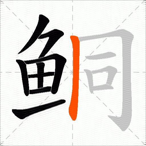 鲖