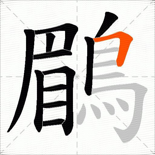 鶥
