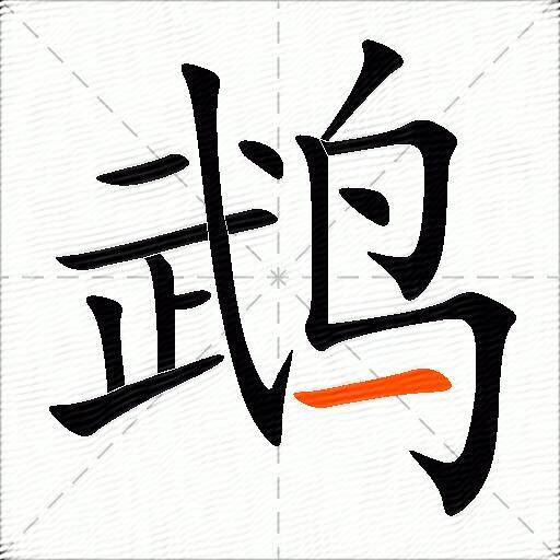 鹉