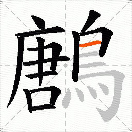 鶶