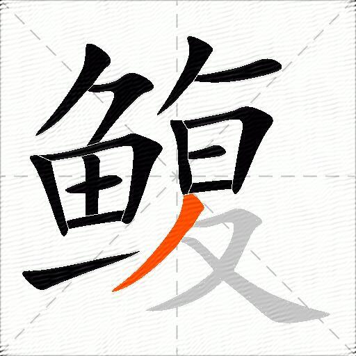 鳆