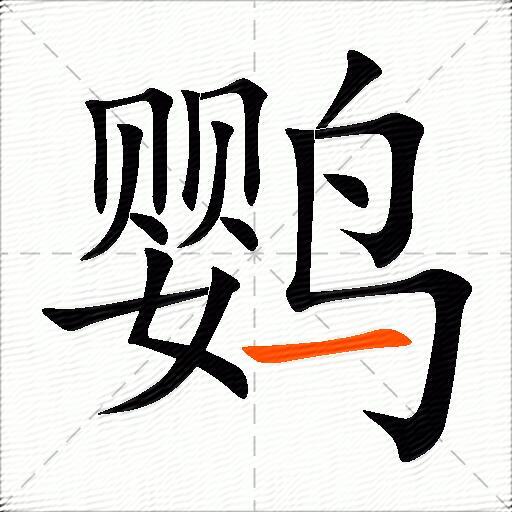 鹦