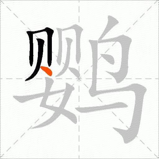 鹦