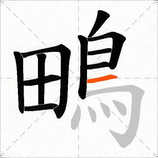 鴫