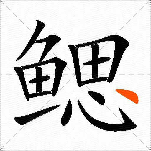 鳃