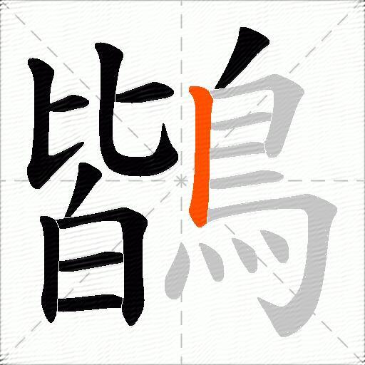 鶛