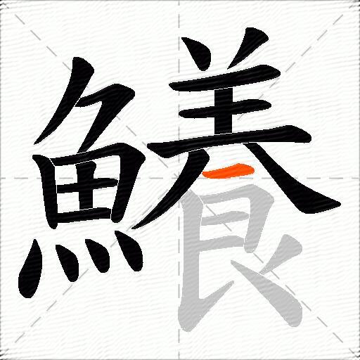 鱶