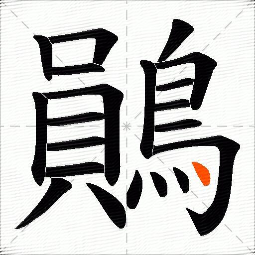 鶰