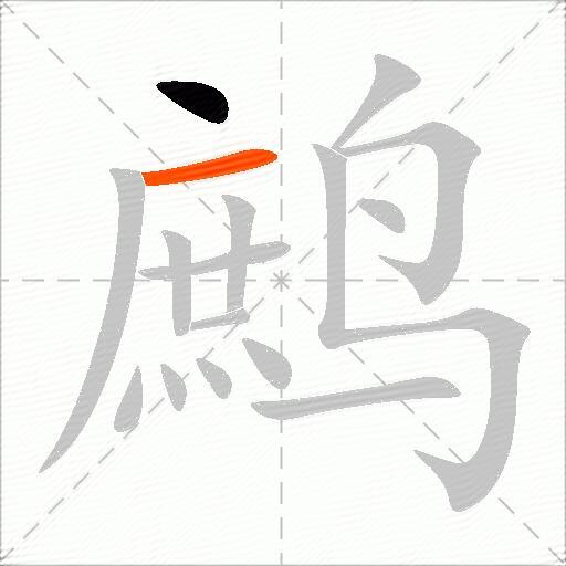 鹧