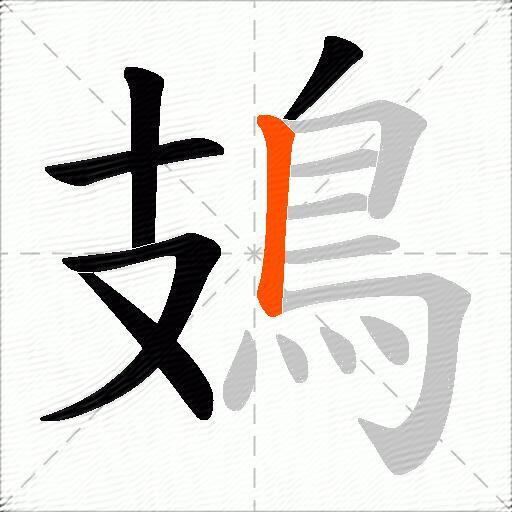 鳷