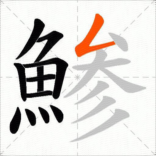 鯵