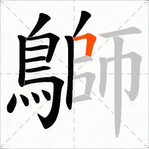 鶳