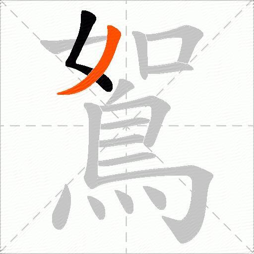 鴽