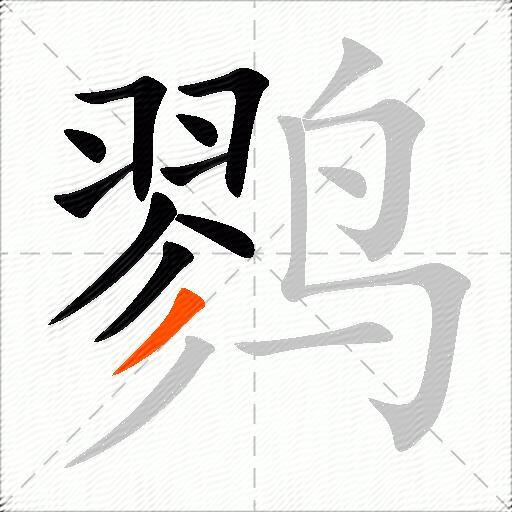 鹨
