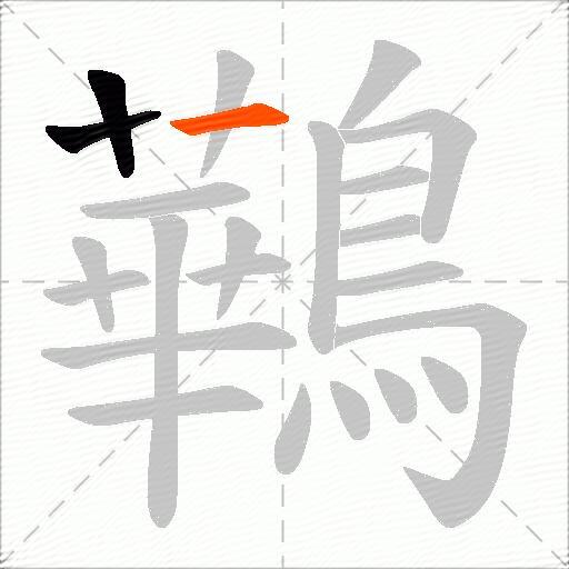 鷨