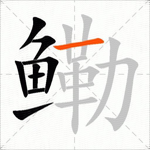 鳓